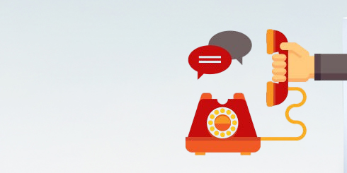 Contactez nos commerciaux