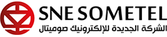 SNESOMETEL | Fournisseur de composants électroniques - Tunisie
