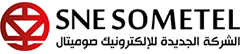 SNE SOMETEL | Distributeur international des produits de haute technologie